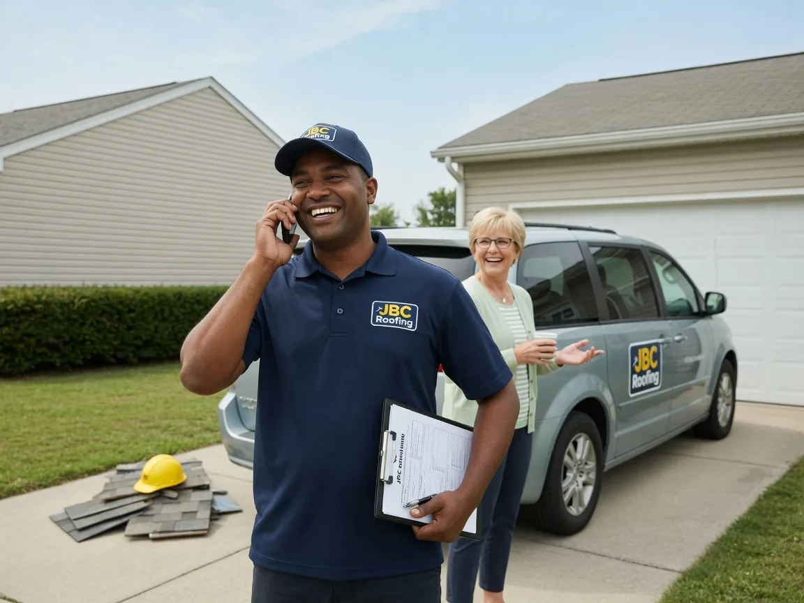 Roof Replacement Farmingdale, ME FAQs